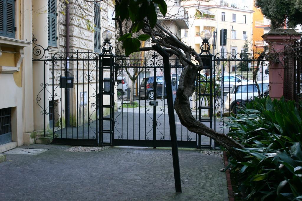 Affittacamere Andenis Luxury House