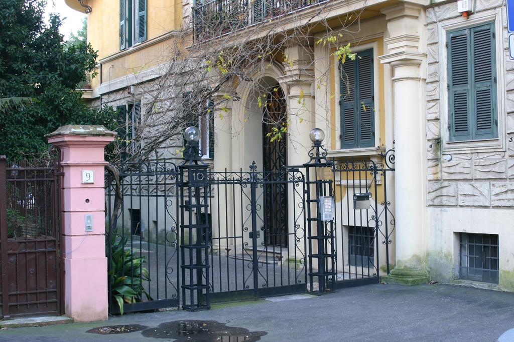 Andenis Luxury House Affittacamere Roma