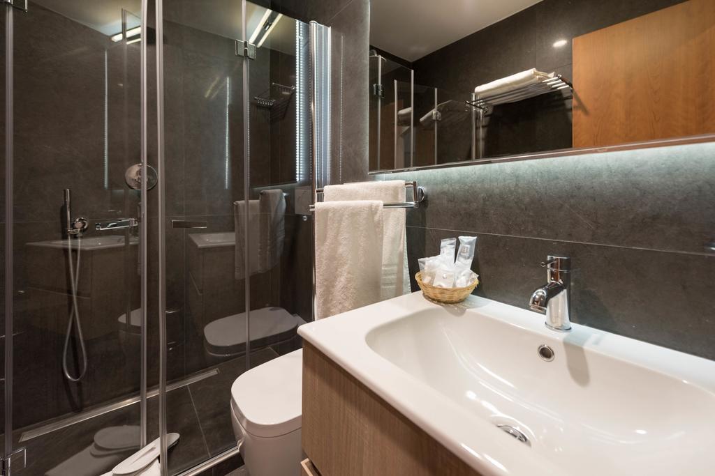 Andenis Luxury House Affittacamere Roma