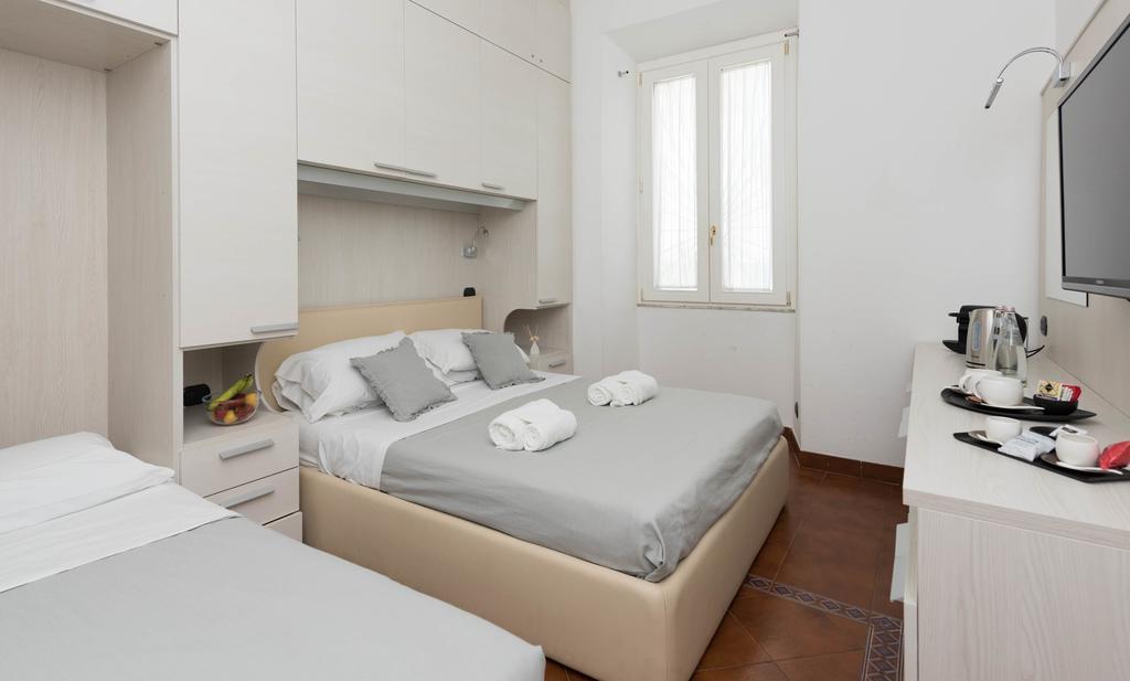 Andenis Luxury House * Roma