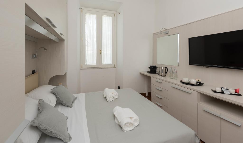 Andenis Luxury House Affittacamere