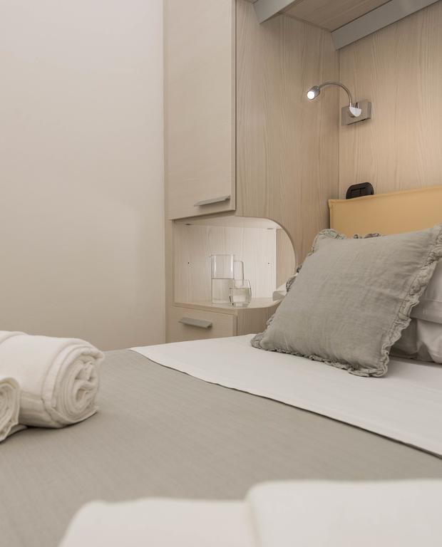 Andenis Luxury House Affittacamere Roma