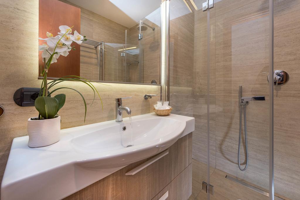 Andenis Luxury House * Roma