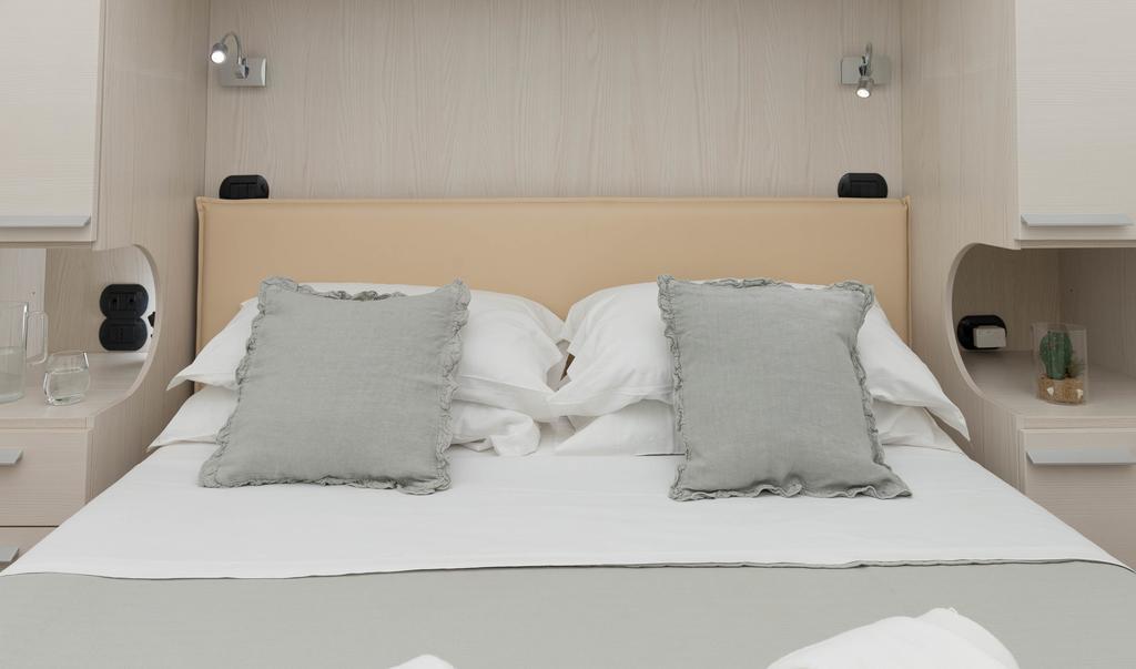 Affittacamere Andenis Luxury House Roma