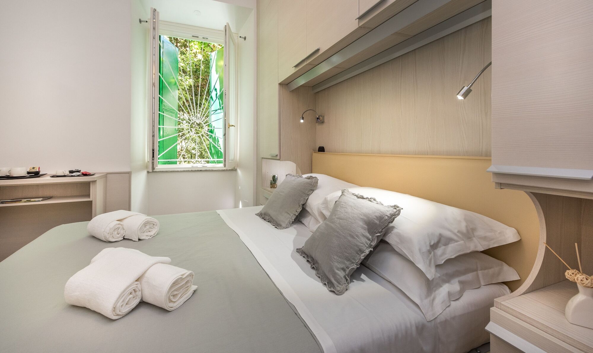 Andenis Luxury House Affittacamere Roma