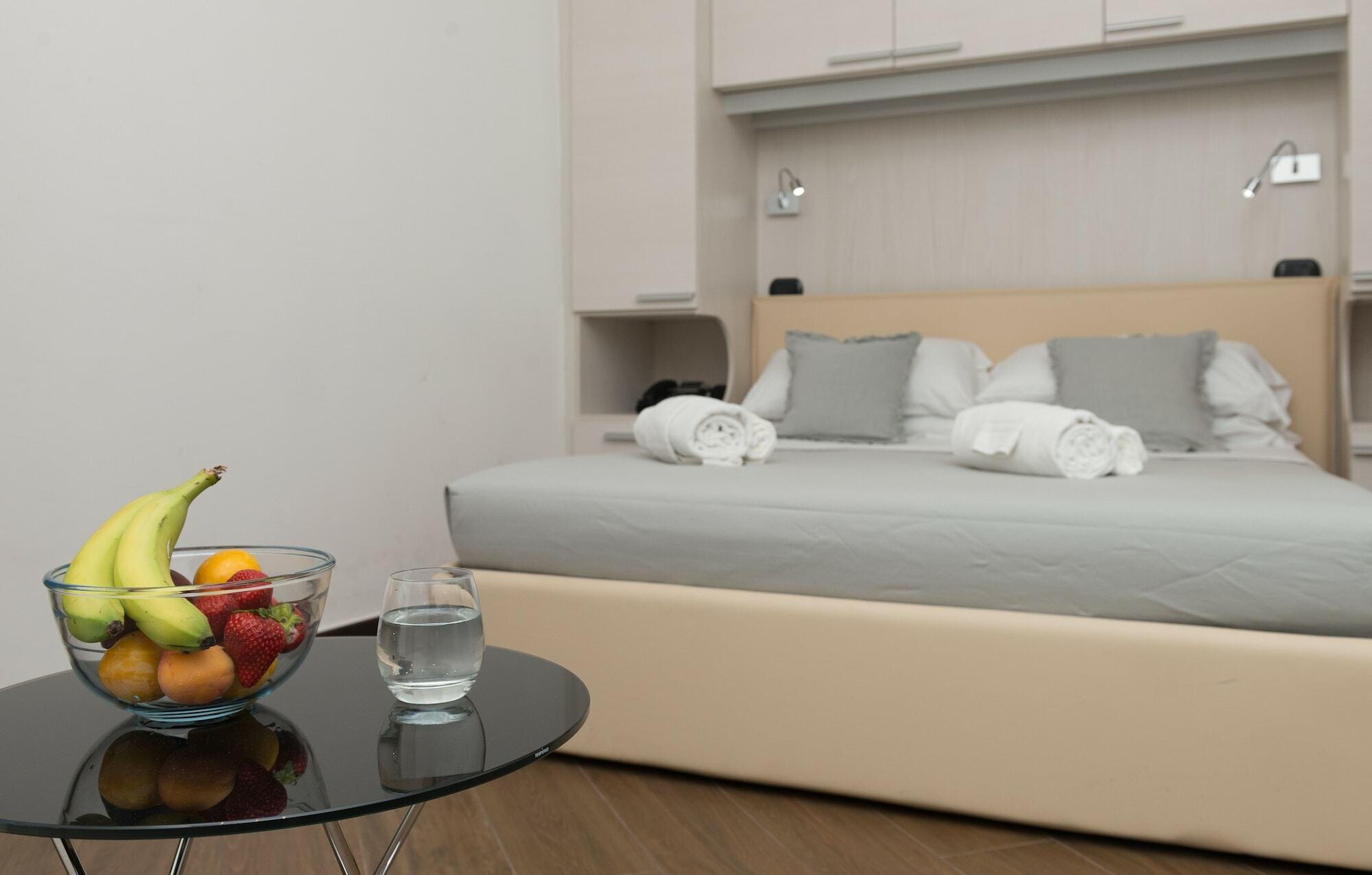 Andenis Luxury House Roma