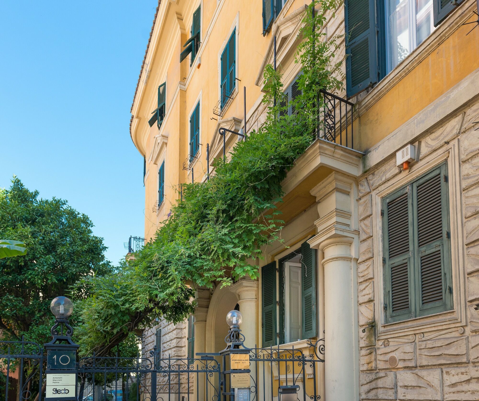 Guest house Andenis Luxury House Rome